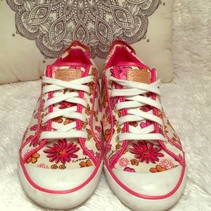 Coach Women’s Casual Sneakers